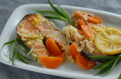 Рыба в духовке — 3 лучших рецепта и полезные советы