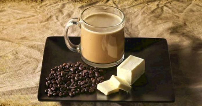 Интересно, зачем пьют кофе с маслом: 5 невероятных целительных свойств «бронебойного кофе»