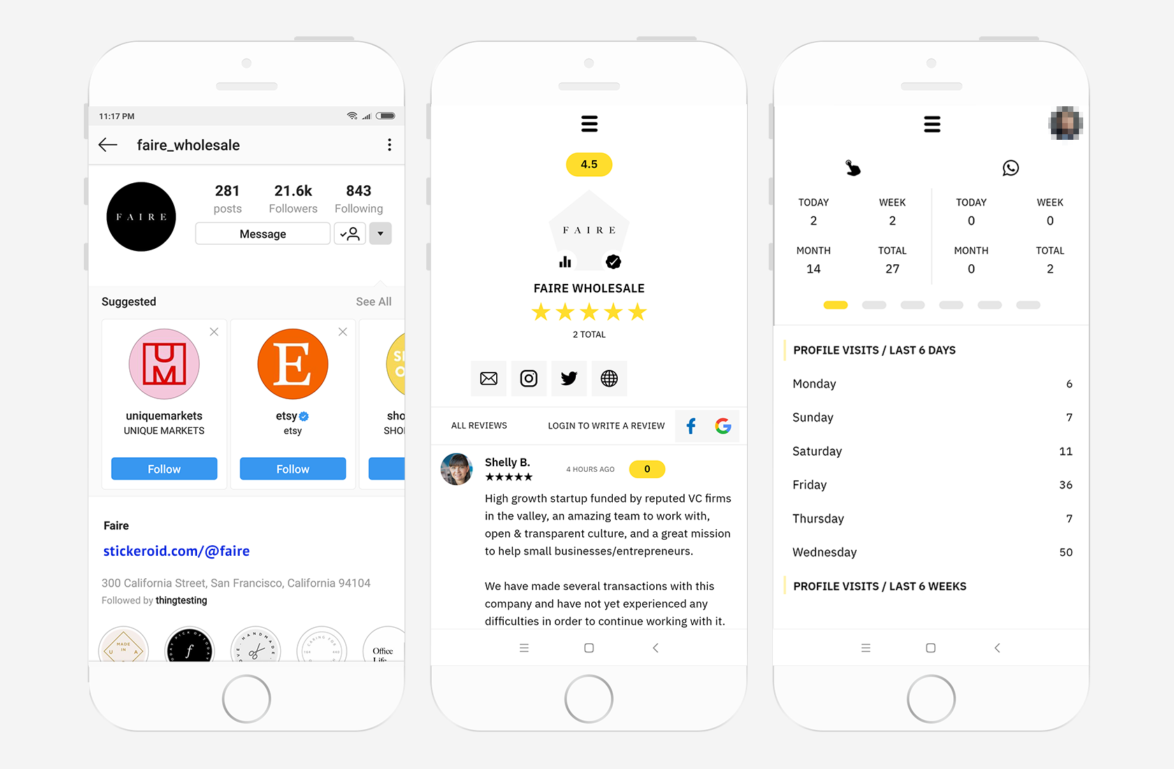 Stick планирует привлечь 11 млн. долларов. Стоимость компании достигнет $72 млн