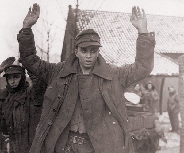 Пётр Магго — один из самых знаменитых палачей НКВД. Он лично расстрелял больше 10 тыс человек!