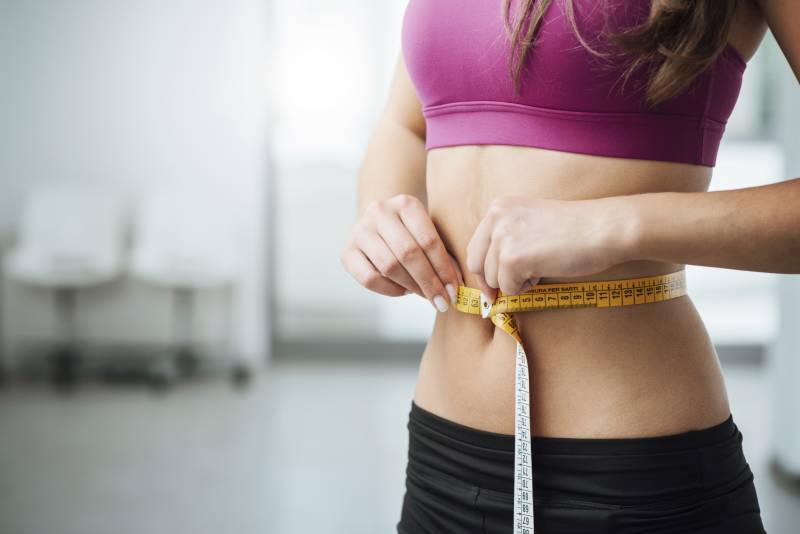 6 важных гормонов, которые мешают вам похудеть. Вот что делать с каждым из них