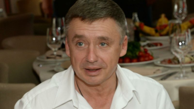 Антон Табаков оставил тяжело больного отца Олега Табакова и навсегда разорвал все связи с Россией
