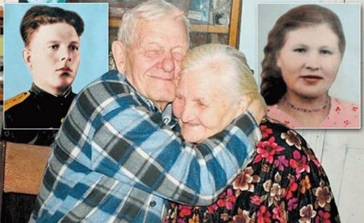 Они прожили в браке всего 3 дня… и встретились лишь спустя 60 лет