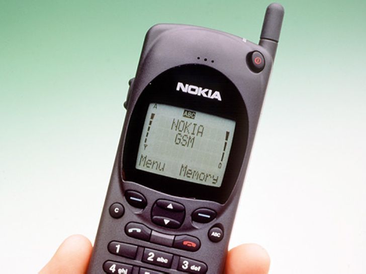 Nokia, которую мы потеряли: история легендарной марки мобильных телефонов