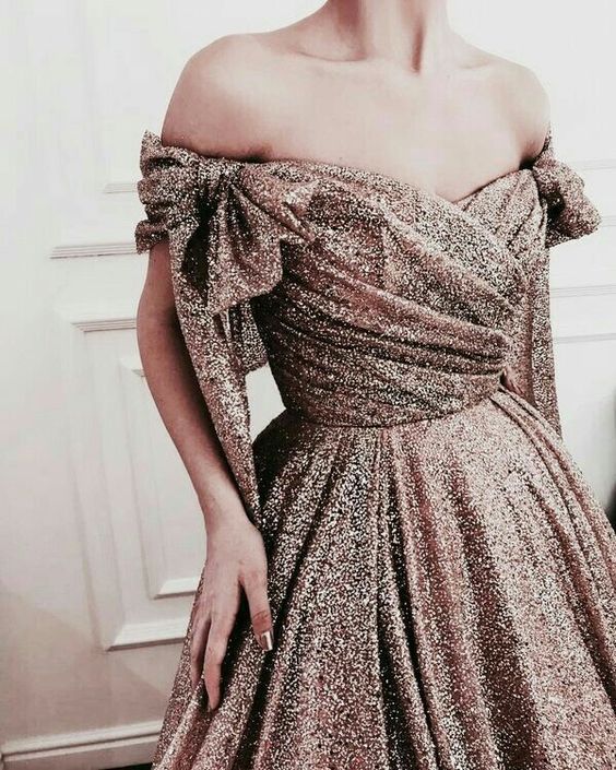 Роскошные платья, в которых вы почувствуете себя королевой