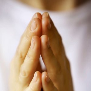 Молитвы при финансовых кризисах