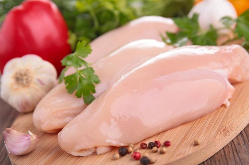 Что приготовить из куриного филе: рецепты с фото