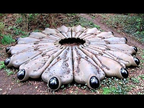 Ученые не поверили своим глазам когда увидели это! Топ 6 находок