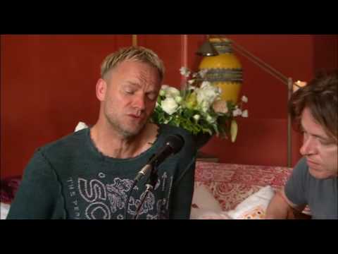 Shape of My Heart. Гениальная песня Стинга, от которой бегут мурашки