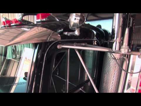 Самый большой лимузин – «Midnight Rider» стоимостью 2,5 млн $