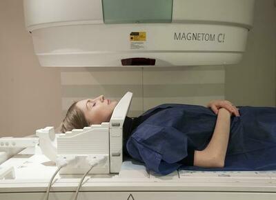 МРТ шейного отдела: назначение процедуры и адреса клинико-диагностических центров