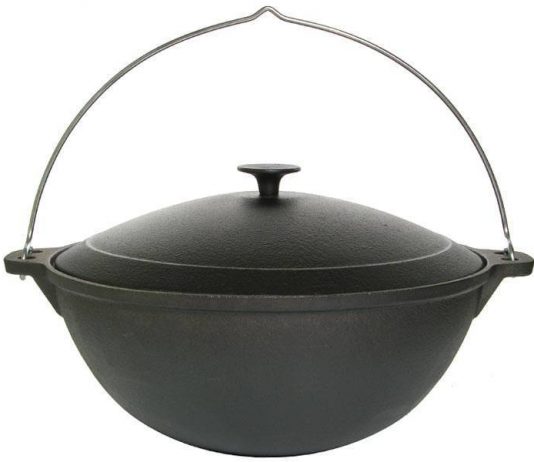 Казаны чугунные недорого Казаны чугунные недорого