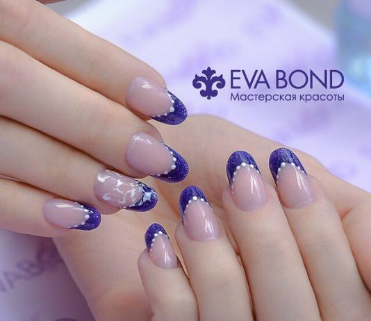 Салон красоты EVABOND Салон красоты EVABOND