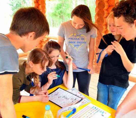 Как игры помогают детям в учебе Как игры помогают детям в учебе