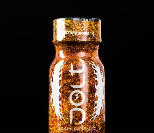 Как появились попперсы? Как появились попперсы?