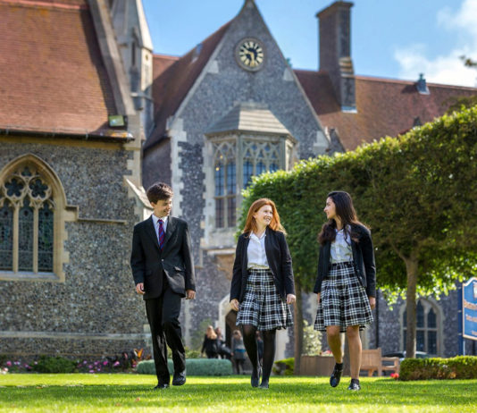 Обучение в школах США: виды школ, особенности, необходимые документы и преимущества обучения Обучение в школах США: виды школ, особенности, необходимые документы и преимущества обучения