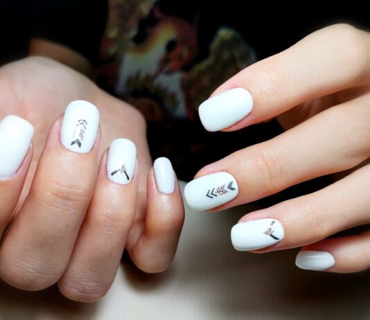 Как выбрать маникюр: варианты оформления, идеи, популярные тренды сезона Как выбрать маникюр: варианты оформления, идеи, популярные тренды сезона