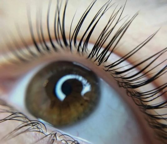 Что такое ламинирование ресниц? Что такое ламинирование ресниц?