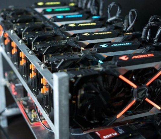 Видеокарты для майнинга Видеокарты для майнинга