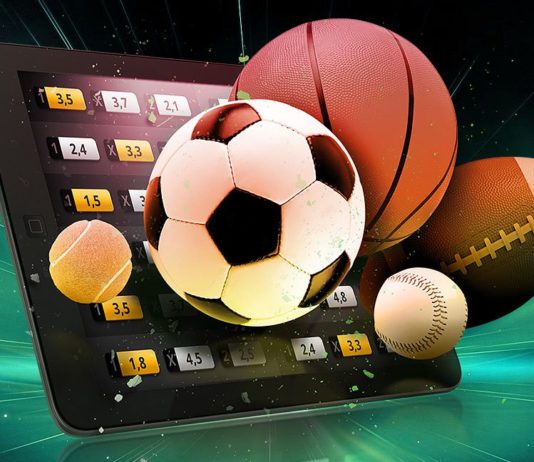 Что такое ставки на спорт и как их делать, чтобы выигрывать? Что такое ставки на спорт и как их делать, чтобы выигрывать?