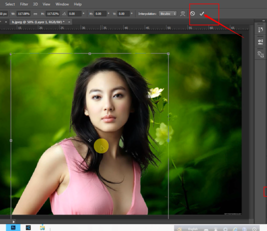 Онлайн фотошоп: для чего нужна данная программа, что можно с ней делать, как научится работать с программой, замена слоев, работа с фоном Онлайн фотошоп: для чего нужна данная программа, что можно с ней делать, как научится работать с программой, замена слоев, работа с фоном