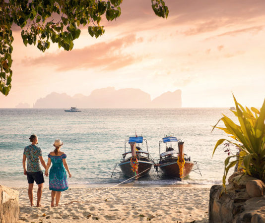 Куда поехать отдыхать в ноябре Куда поехать отдыхать в ноябре