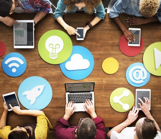 Причины создать нишевую социальную сеть Причины создать нишевую социальную сеть