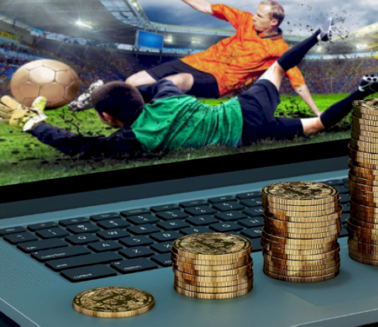 Как делать ставки на матчи? Как делать ставки на матчи?