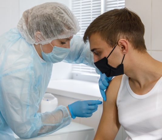 Как вакцинация от COVID-19 влияет на половое здоровье людей Как вакцинация от COVID-19 влияет на половое здоровье людей