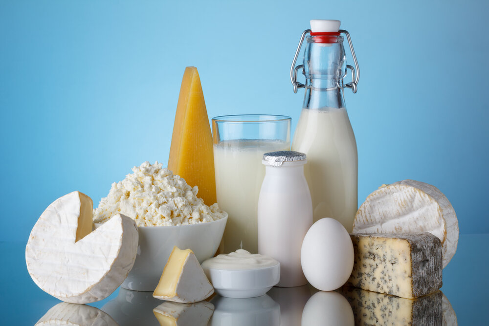 Чем полезны натуральные молочные продукты?