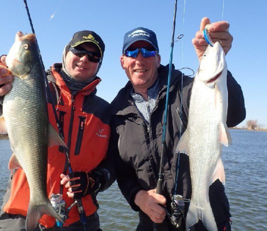 Рыбалка в Астрахани: какую рыбу ловят на местных водоемах Рыбалка в Астрахани: какую рыбу ловят на местных водоемах