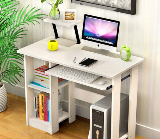 Стол для компьютера: что нужно знать, как и где выбрать, какой материал выбрать, какой цвет подойдет, преимущества и недостатки? Стол для компьютера: что нужно знать, как и где выбрать, какой материал выбрать, какой цвет подойдет, преимущества и недостатки?