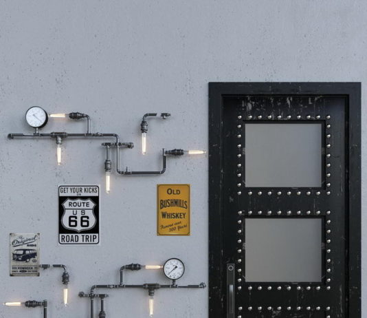 Где приобрести качественные межкомнатные двери в стиле лофт? Где приобрести качественные межкомнатные двери в стиле лофт?