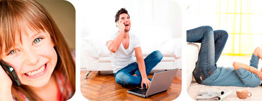 Голосовые открытки — классный способ оригинально поздравить Голосовые открытки - классный способ оригинально поздравить