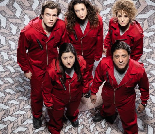 Где посмотреть сериал «Бумажный дом»: категории, сюжет, описание сериала, преимущества Где посмотреть сериал «Бумажный дом»: категории, сюжет, описание сериала, преимущества