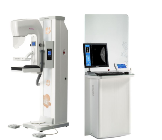 Для чего нужно обследование маммография и как к нему подготовиться Для чего нужно обследование маммография и как к нему подготовиться