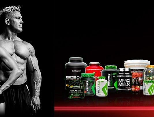 Как выбрать спортивное питание? Как выбрать спортивное питание?