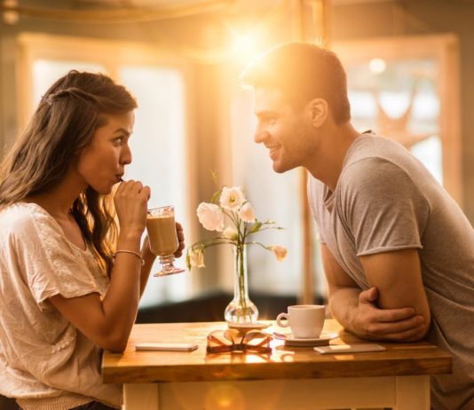 Первое свидание — в какой день лучше всего назначать встречу? Первое свидание - в какой день лучше всего назначать встречу?