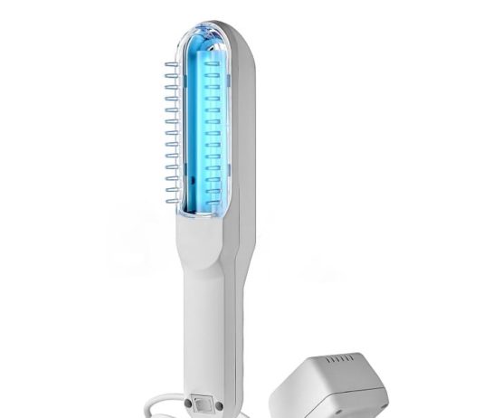 Стоит ли покупать расческу-облучатель? Стоит ли покупать расческу-облучатель?