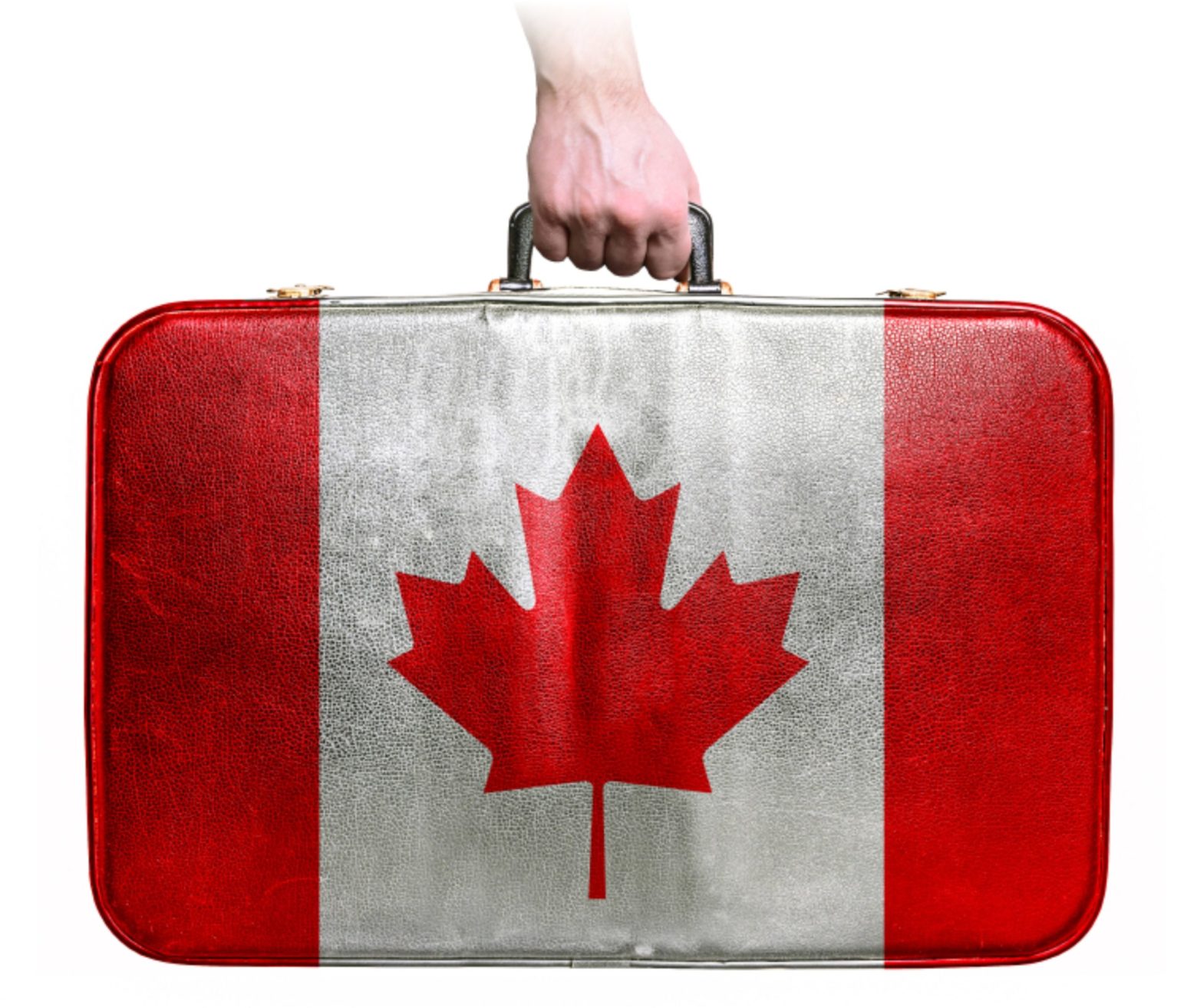Где заказать перевозку вещей в Канаду?