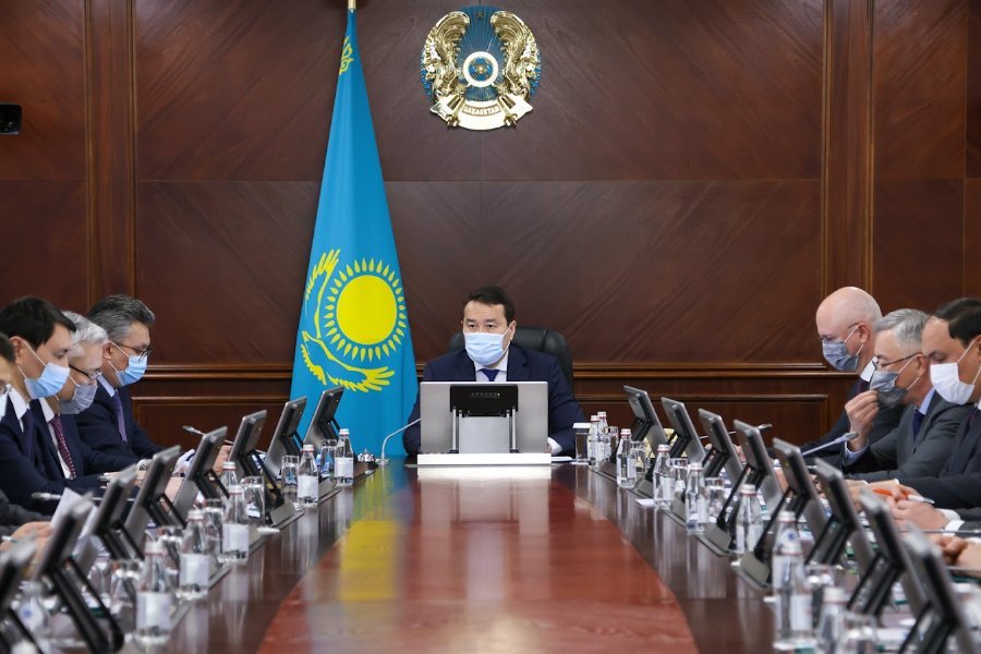 Где прочитать новости Казахстана?