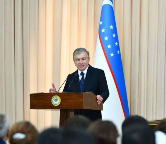 Где прочитать новости Узбекистана? Где прочитать новости Узбекистана?