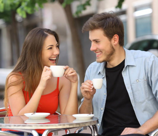 Качества хорошего мужчины