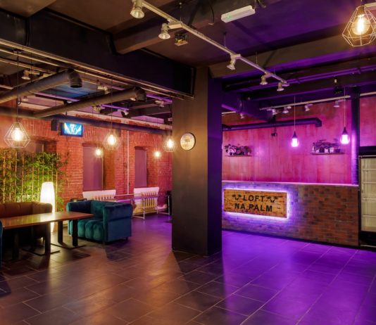 Почему важно арендовать лофт для праздника Почему важно арендовать лофт для праздника