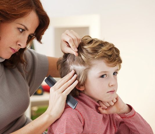 Как не заразиться педикулезом Как не заразиться педикулезом