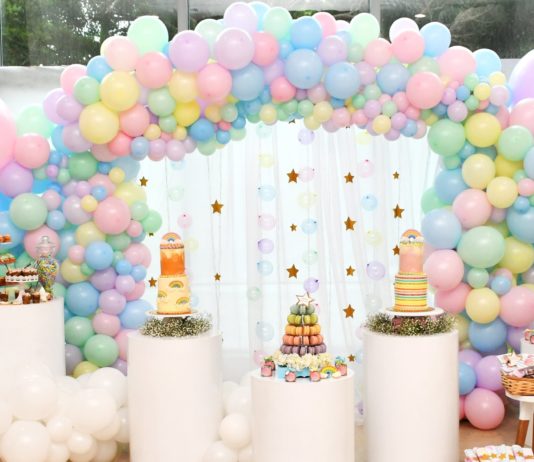 Как использовать воздушные шары на День рождения для оформления Как использовать воздушные шары на День рождения для оформления