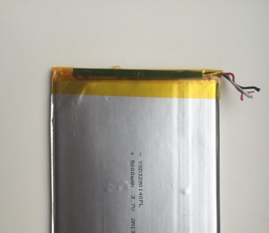 Особенности АКБ для планшетов Особенности АКБ для планшетов