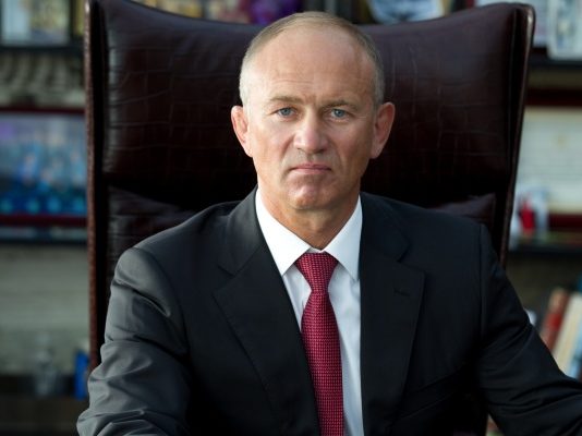 Основные данные об Александре Брыксине Основные данные об Александре Брыксине