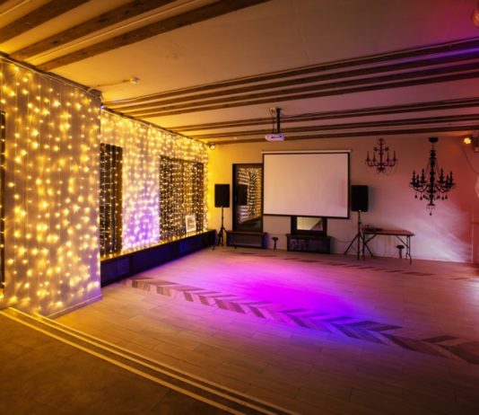 Как успешно арендовать лофт для мероприятия Как успешно арендовать лофт для мероприятия