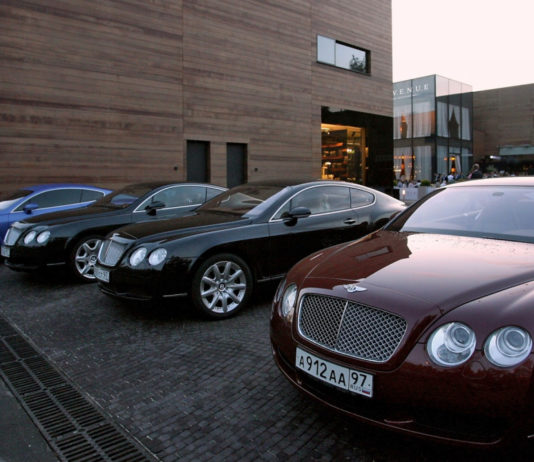 Аренда элитных авто: что нужно знать? Аренда элитных авто: что нужно знать?